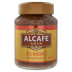 Classic Instant Coffee 100g